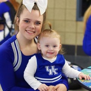 Meet your Posher, Christa